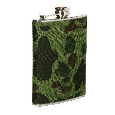 JDH - Drink flacon woodland camouflage (236ml)